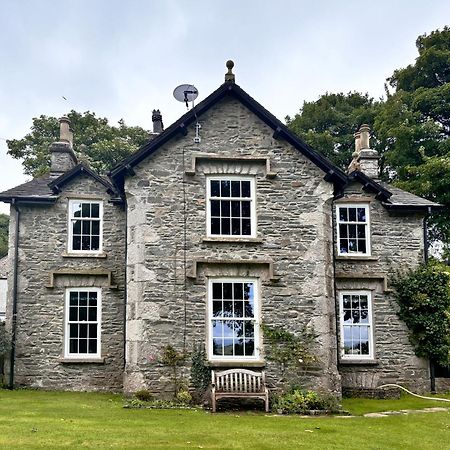 The Coach House - In The Countryside Pension Kendal Buitenkant foto